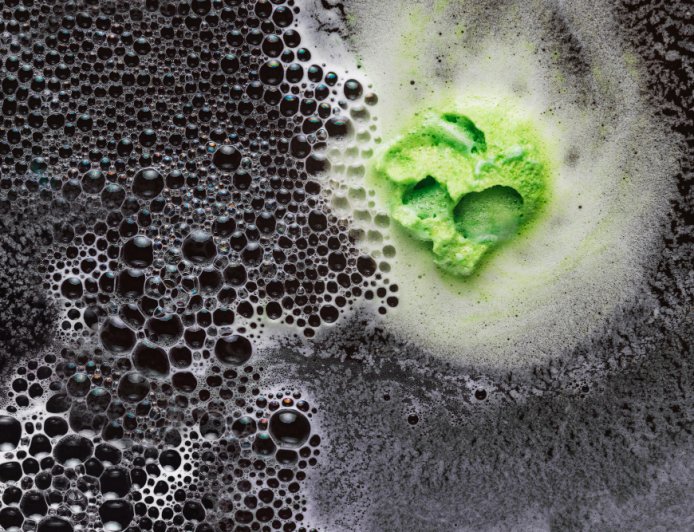 Are Foaming Cleaners Safe for Daily Use?